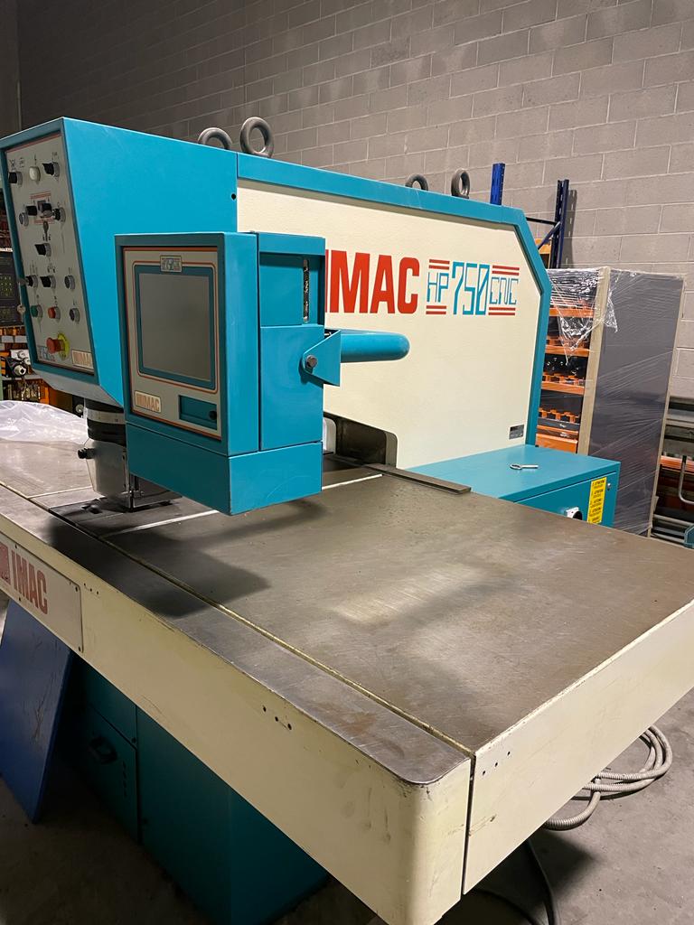 hp 750